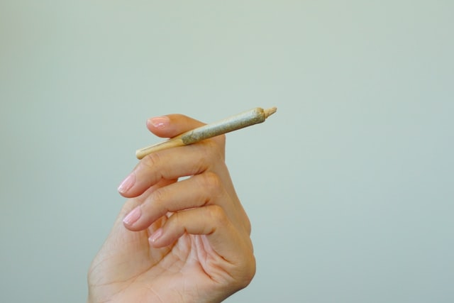 sealing a joint